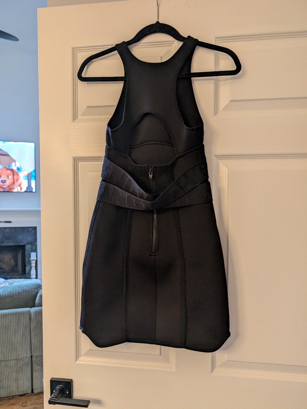 H&M x Alexander Wang Dress - Picture 2 of 5